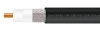 10D-FB CCA PVC (черный) v.8786 [100] кабель