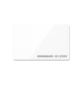 EC10 Novicam v.4033 Идентификатор EM-Marin в виде карты [5000 шт]