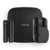StarterKit черный Ajax Комплект охранной сигнализации 10021.00.BL2