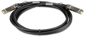 10-GbE SFP+ 3m Direct Attach Cable