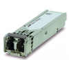 SFP+ Pluggable Optical Module, 10G-SR, 300m, Multi mode, Dual fiber [Tx=850,Rx=850], LC conn. (0 to 70°C)