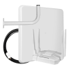 DS-4G-18M L4-2.4-5 v.5069 [01] комплект усиления интернета, usb кабель 10 м