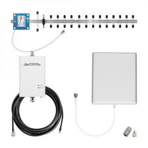 DS-2100-10С2 v.8738 [01] комплект