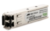 SFP Pluggable Optical Module, 100FX, 2km, Multi mode, Dual fiber [Tx=1310,Rx=1310], LC conn. (0 to 70 Celsius) Fed version