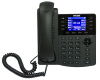 VoIP Phone Support Call Control Protocol SIP, Russian menu, P2P connections 2- 10/100BASE-TX Fast Ethernet Acoustic echo cancell