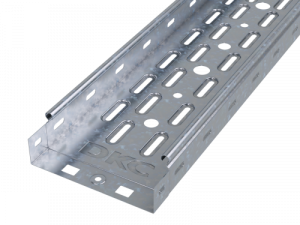 Лоток перфорированный 150х50 L3000 код 35263 DKC