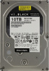 Жесткий диск WD Black WD101FZBX, 10Тб, HDD, SATA III, 3.5"