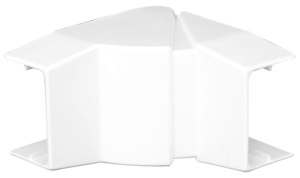 Внутренний изменяемый угол для канала 75х20