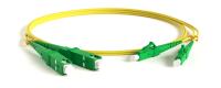 FC-D2-9-LC_AR-SC_AR-H-0.5M-LSZH-YL