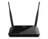 Wireless N300 Router with 3G/LTE support, 1 10/100Base-TX WAN port, 4 10/100Base-TX LAN ports and 1 USB port