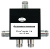 Делитель мощности PicoCoupler 800-2700МГц 1/4