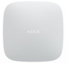 Hub белый Ajax Централь системы безопасности 7561.01.WH1  