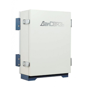 DS-2100-37 v.5896 [01] репитер