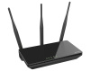 Wireless AC Dual Band Router.