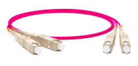 FC-D2-504-SCPR-SCPR-H-0.5M-LSZH-MG