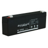 Аккумулятор  Security Force SF 12022