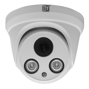 ST-176 IP HOME POE (2,8mm), (версия 2)
