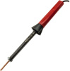 ЭПСН (220В,25Вт) (12-0425), жало 3.8X48мм, Паяльник керамический нагреватель, пластмассовая ручка