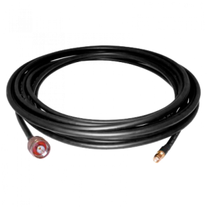 5D-FB 1м SMAm-SMAm v.8536 [01] кабельная сборка