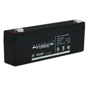 Аккумулятор  Security Force SF 12022