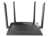 Wireless AC1200 Dual-Band Gigabit Router with 3G/LTE Support, 1 10/100/1000Base-T WAN port, 4 10/100/1000Base-T LAN ports and 1 USB Port