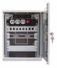 Шкаф телекоммуникационный настенный 10" 12U, (350х255)