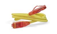 PC-LPM-UTP-RJ45-RJ45-C5e-LSZH-YL