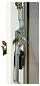 Шкаф телекоммуникационный напольный 27U (600х600) дверь металл