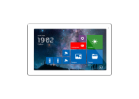 FREEDOM 10 FHD - 10.1 сенсорный монитор Full HD домофона Версия 4814