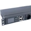 Блоки розеток 19" ITK Блоки розеток 19" ITK