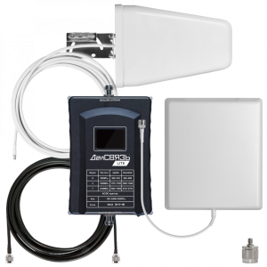 DS-LT-900/1800/2100-23C2 v.8774 [01] комплект