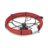 Мини УЗК, стеклопруток D=3,5mm, в  металлической кассете, 20м