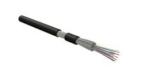 Hyperline FO-FD-IN_OUT-9S-8-HFLTx-BK