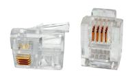 PLUG-6P4C-P-C2-100