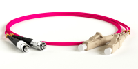 FC-D2-504-FCPR-LCPR-H-0.5M-LSZH-MG
