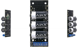 Transmitter Ajax Модуль интеграции сторонних датчиков 10306.18.NC1  