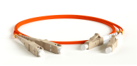 FC-D2-50-LCPR-SCPR-H-0.5M-LSZH-OR