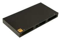 FO-19R-1U-3xSLT-W140H42-24UN-BK