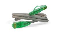 PC-LPM-UTP-RJ45-RJ45-C6a-2M-LSZH-GY