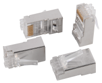 Разъём RJ-45 FTP для кабеля кат.5Е