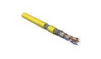 SFUTP4-C5E-P26-IN-PVC-YL-305