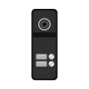 FANTASY 2 HD BLACK Novicam 2-х абонентская HD вызывная панель v.4705 [50 шт]