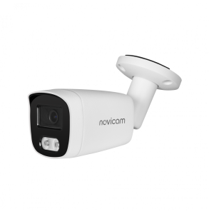 BASIC 53 - уличная пуля IP видеокамера 5 Мп