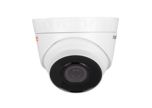 Видеокамера Novicam PRO 42 (1285), 4 Mpix (2560x1440) 20 к/с, 117°, ИК 30 м, PoE, IP67, 0.42А