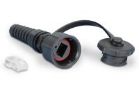 PLUG-IE-8P8C-PV-C6-SH