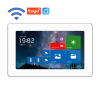 FREEDOM 7 FHD WIFI Novicam Full HD видеодомофон 7" c переадресацией на смартфон v.4290 [20шт]