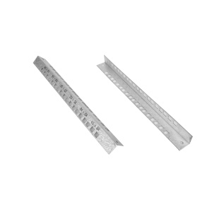 Направляющие 19" для шкафов 6U, 2 шт. новая серия