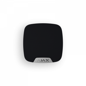 HomeSiren черный Ajax Комнатная сирена 26605.11.BL2  
