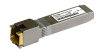 SFP+ Transceiver with 1 10GBase-T port