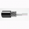Кабель оптический ОМЗКГЦ-10-01-0,22-8-(4,0), в грунт/канализацию, 8 волокон